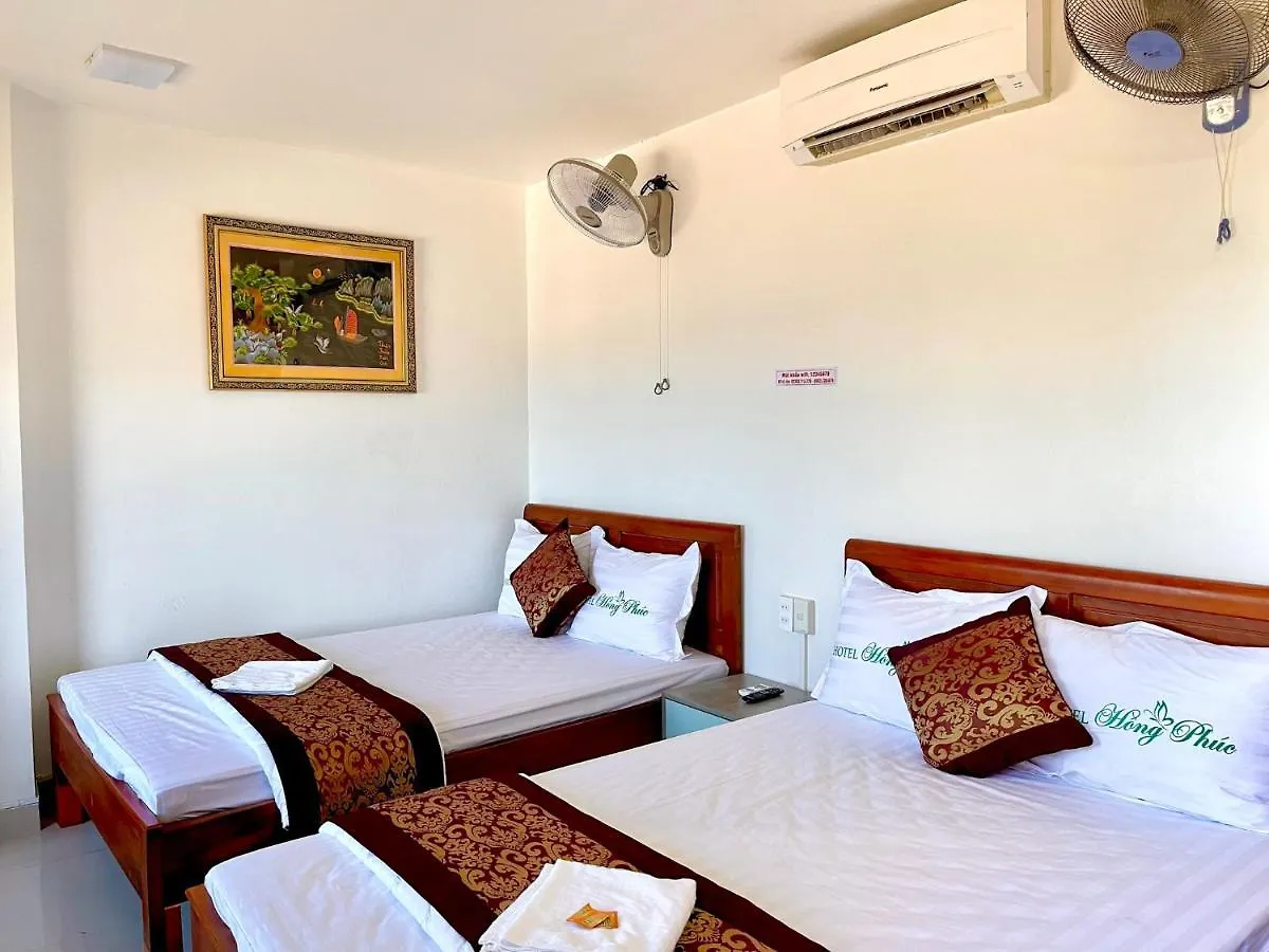 Hong Phuc Hotel 2 Da Nang 2*,  Vietnam