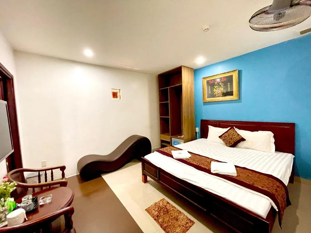 Hong Phuc Hotel 2 Da Nang