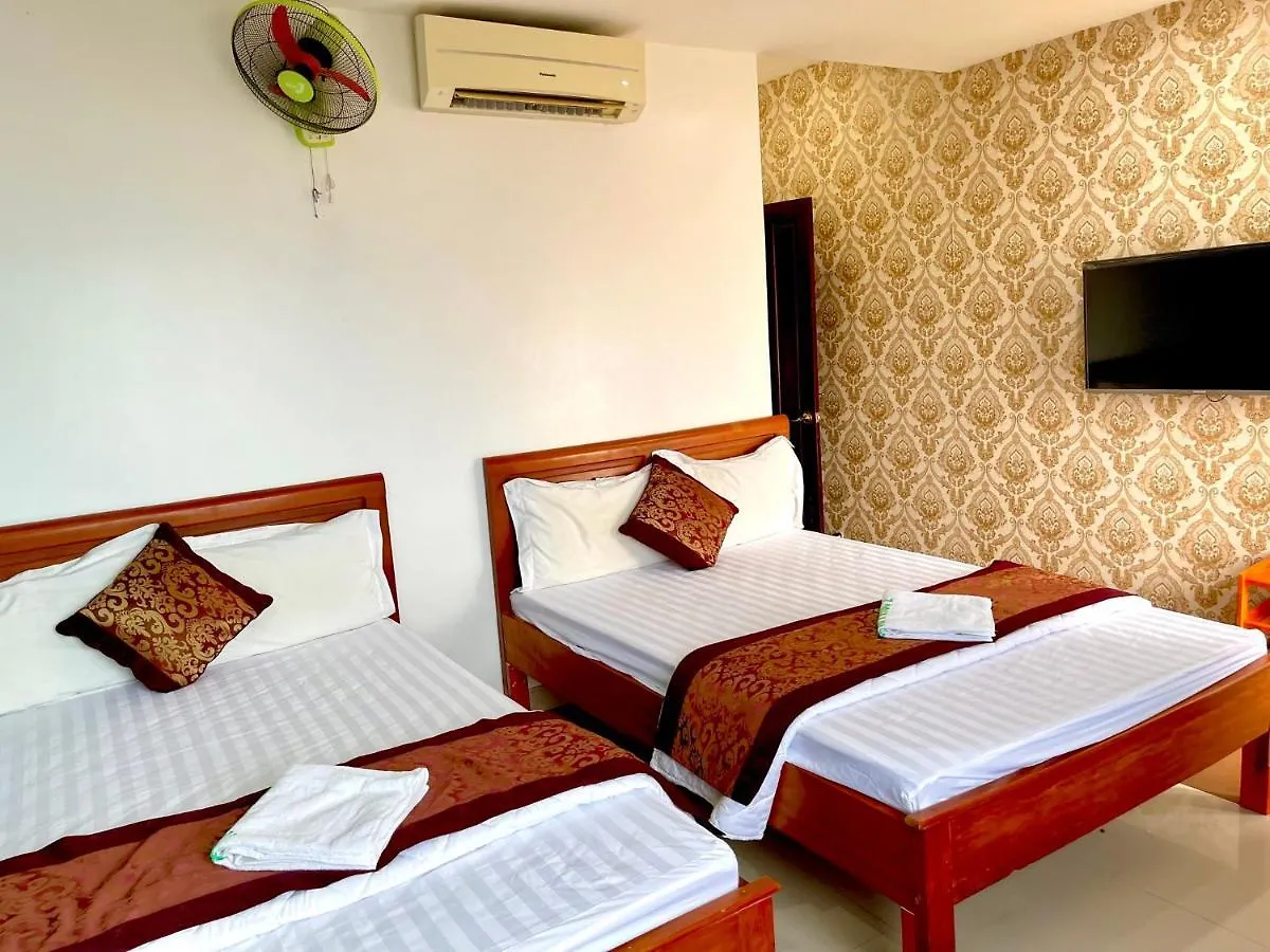 **  Hong Phuc Hotel 2 Da Nang Vietnam