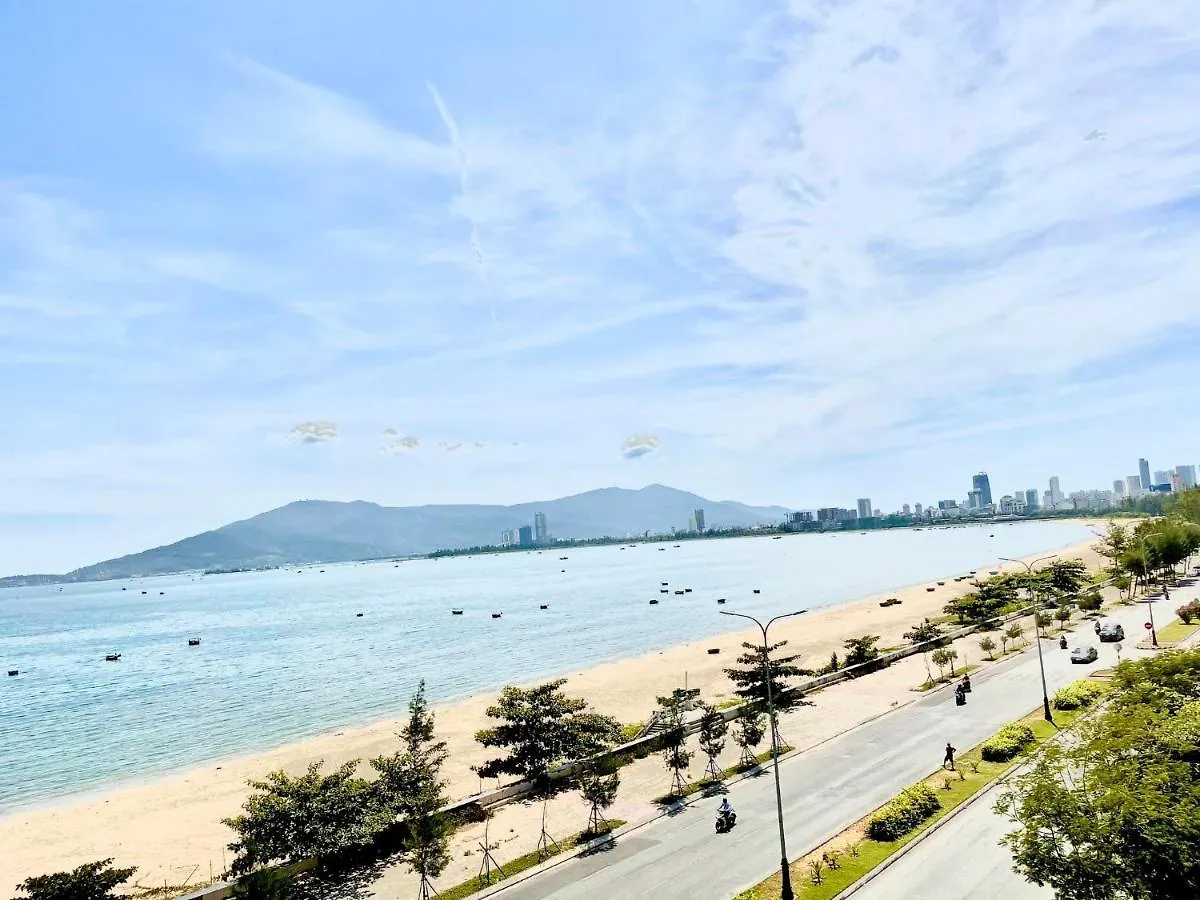 Hong Phuc Hotel 2 Da Nang