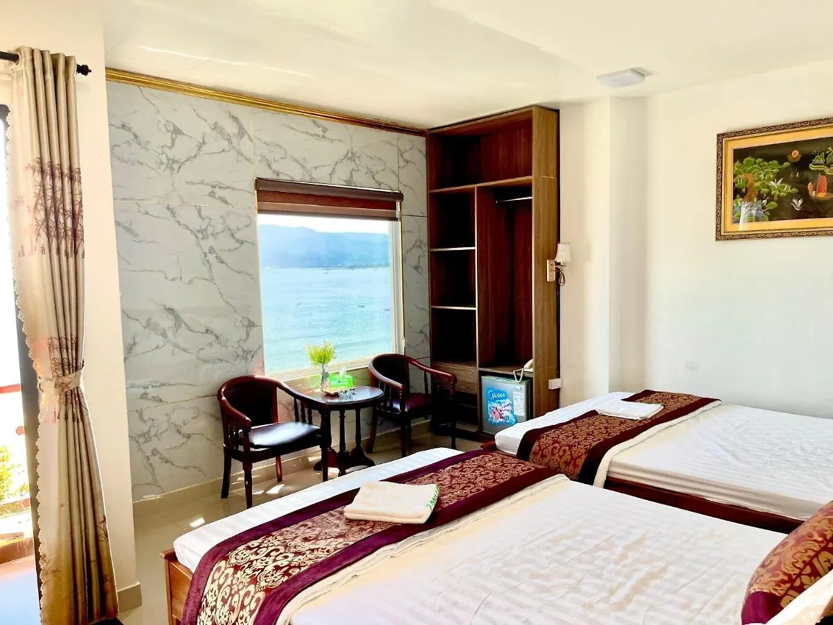 Hong Phuc Hotel 2 Da Nang