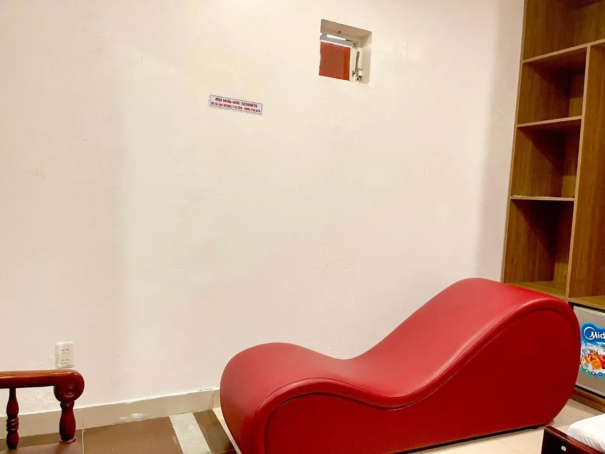 Hong Phuc Hotel 2 Da Nang