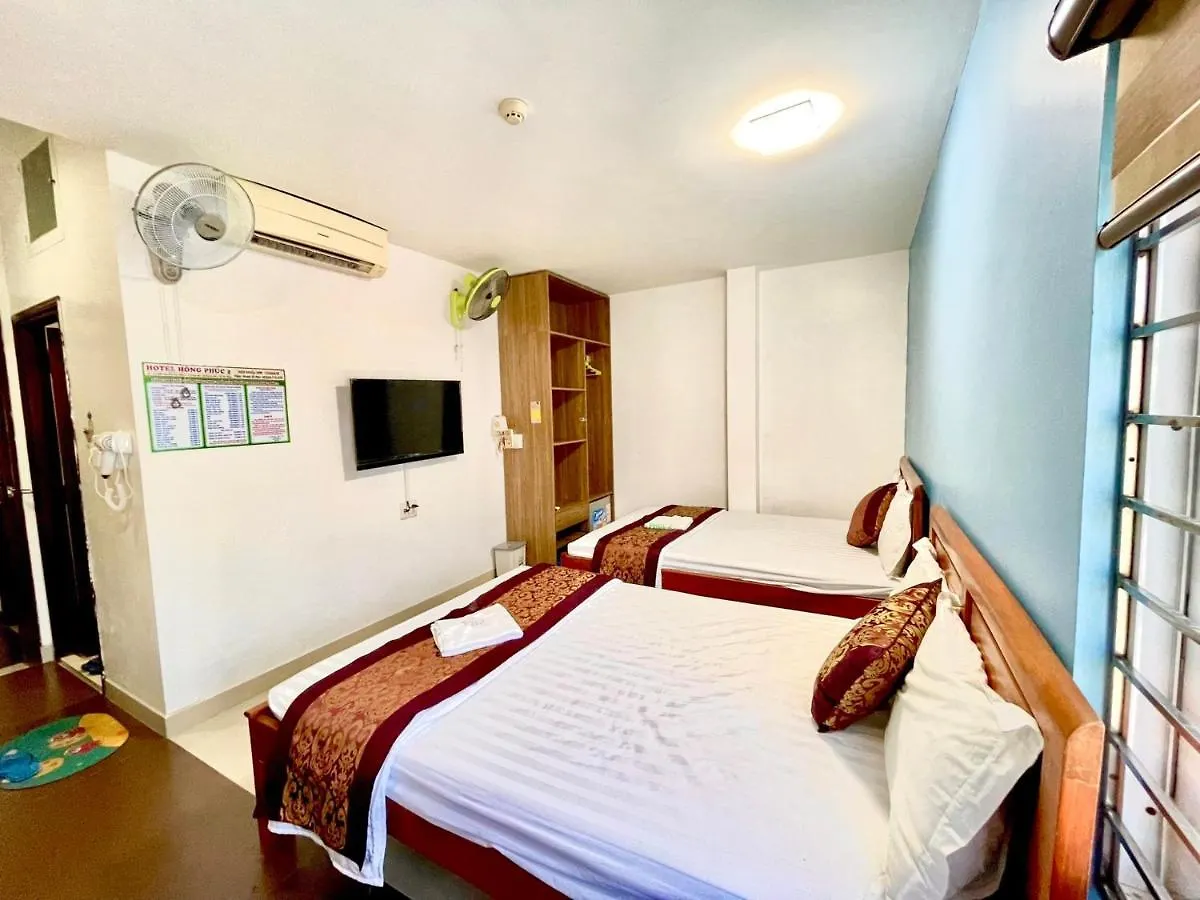 Hong Phuc Hotel 2 Da Nang