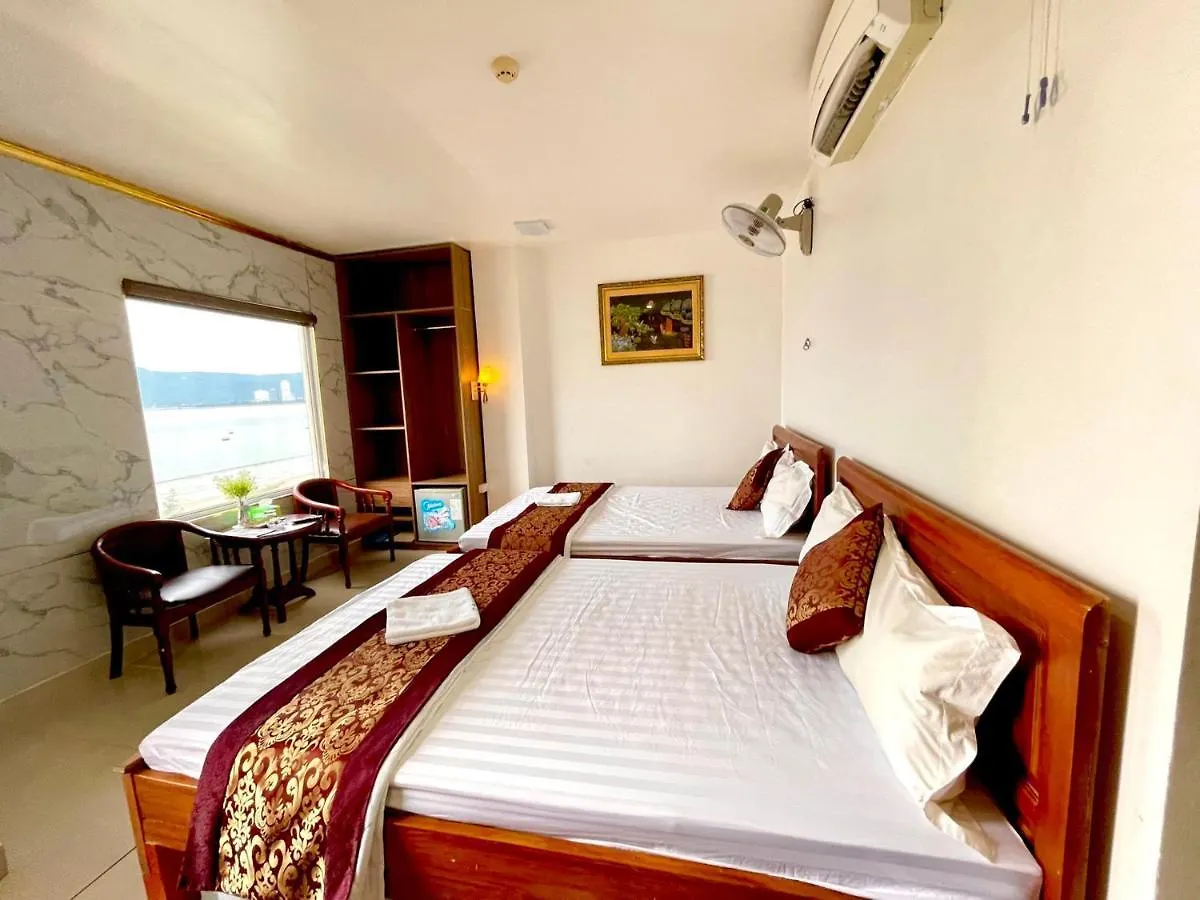 Hong Phuc Hotel 2 Da Nang 2*,  Vietnam