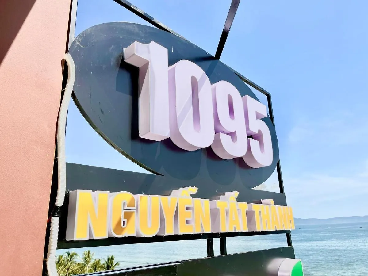 Hong Phuc Hotel 2 Da Nang